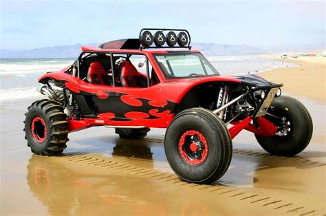 dune buggy videos|More.